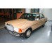 Mercedes 200